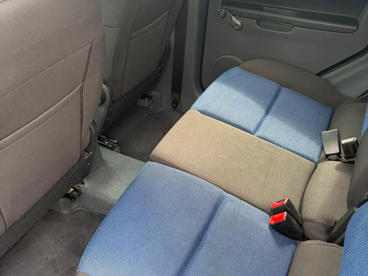 Billede 11 - Nysynet Mitsubishi Colt