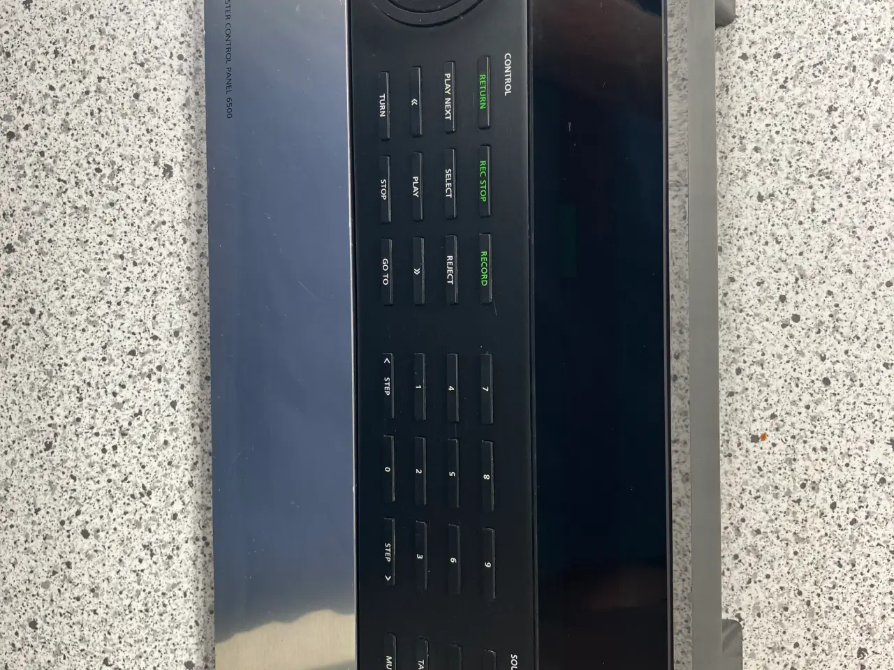 Billede 3 - Master Link Control 6500