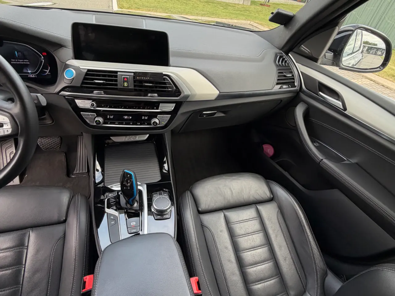 Billede 11 - BMW iX3 Charged Plus