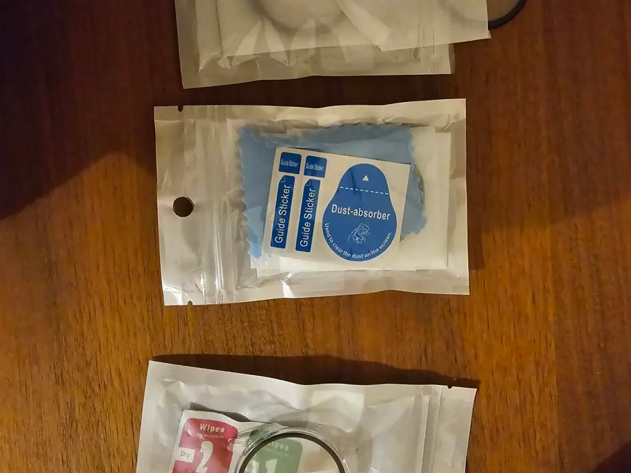 Billede 7 - Huawei Watch GT3 42mm + 4 stropper + tilbehør