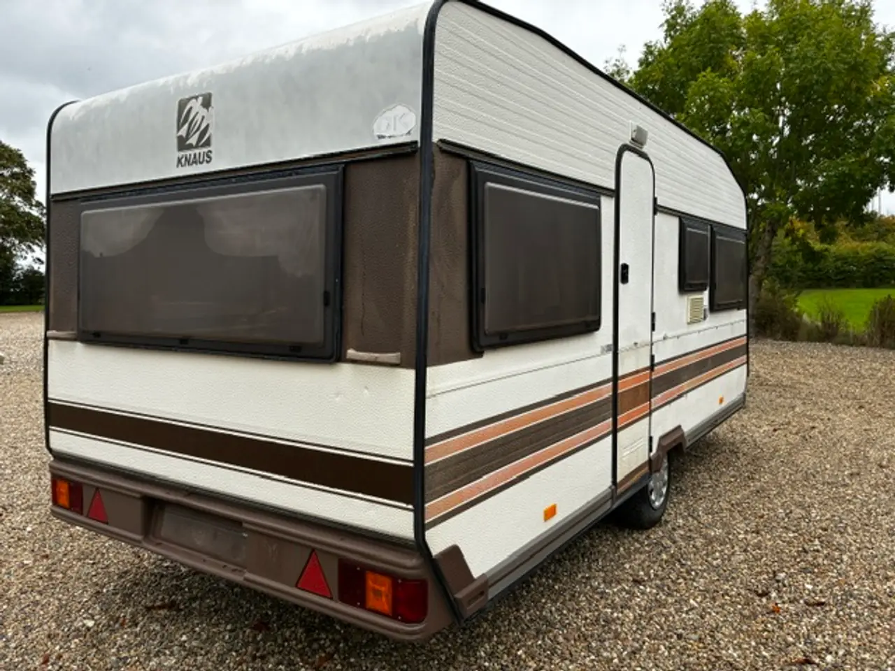Billede 3 - KNAUS 430