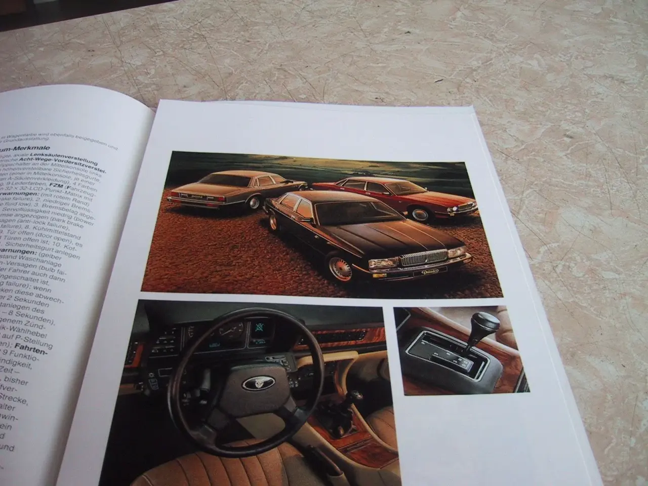 Billede 5 - BMW . Mercedes . Jaguar