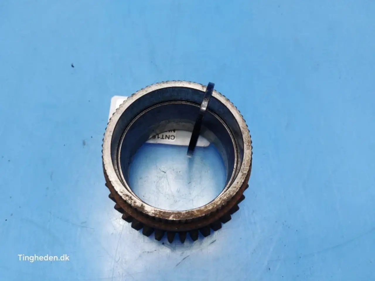 Billede 15 - New Holland 8340 Tandhjul 81863772
