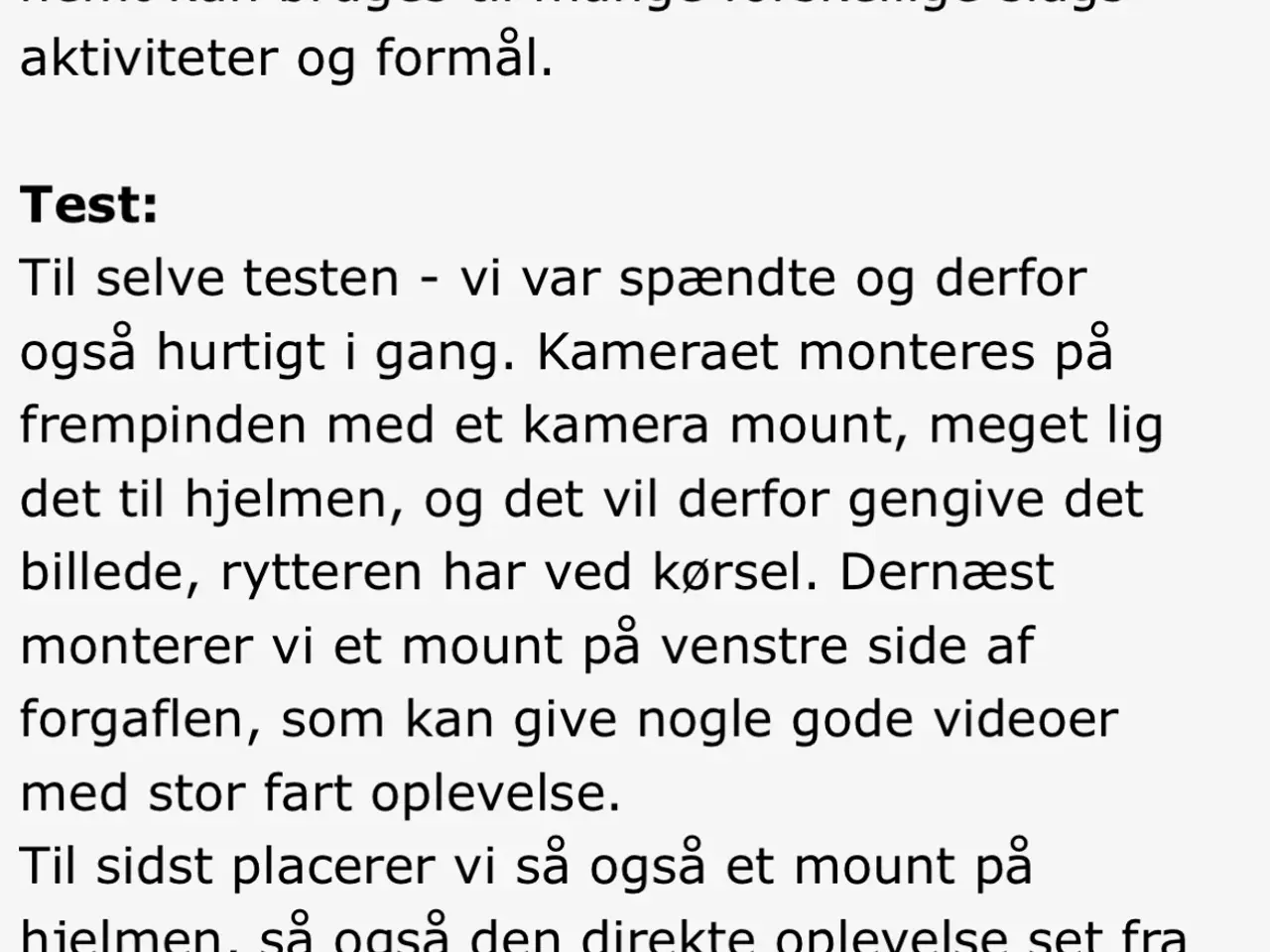 Billede 7 - Magicam sælges 