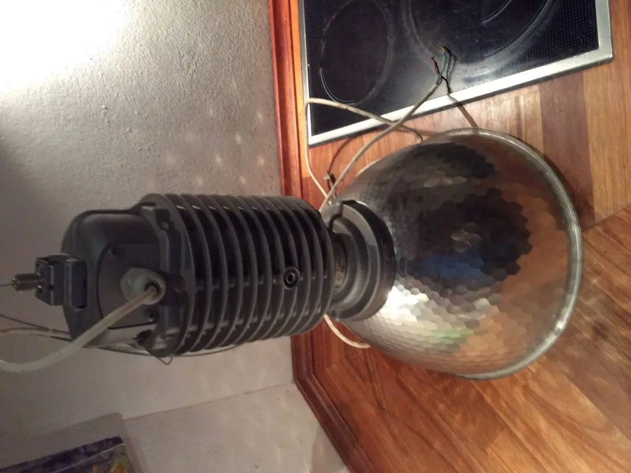 Billede 2 - Loftslampe 3 stk