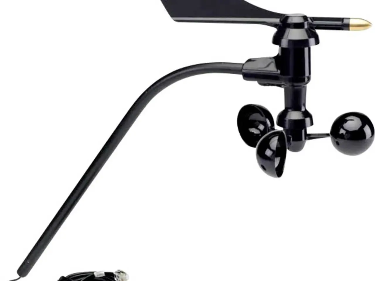 Billede 1 - Davis Vantage Pro 2 anemometer