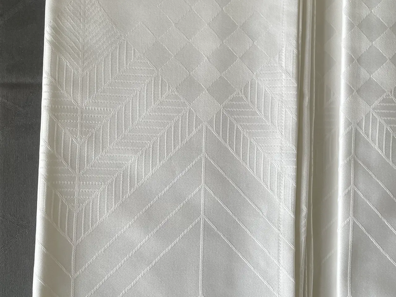 Billede 1 - Georg Jensen Damask juledug