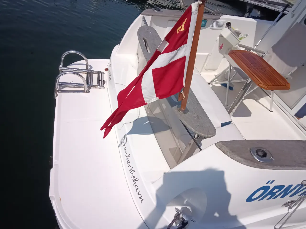 Billede 13 - Ørnvik/Quicksilver weekend 640