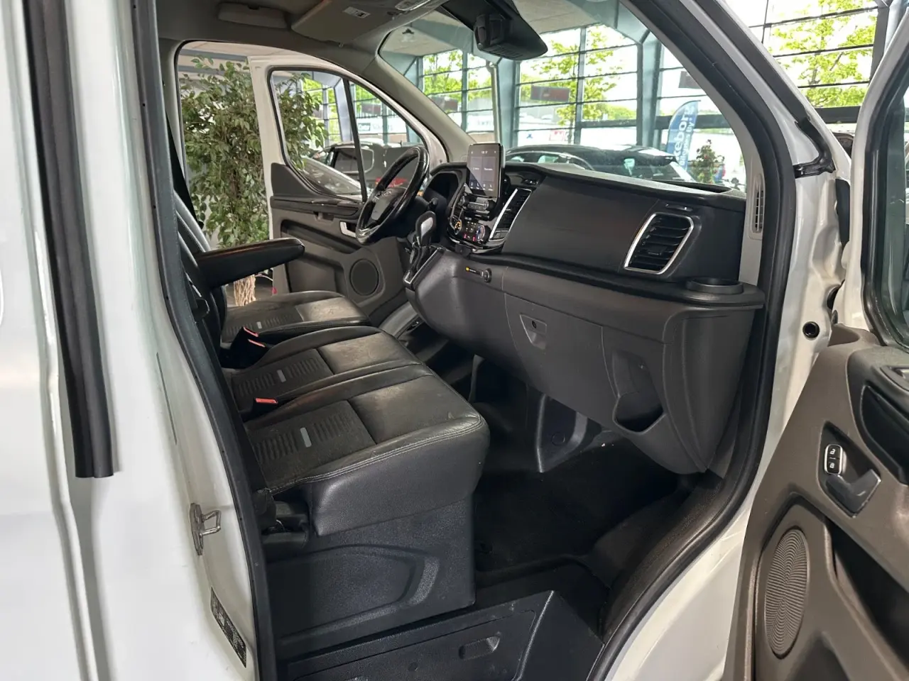 Billede 4 - Ford Transit Custom 300 L2 2,0 TDCi 170 Active aut.