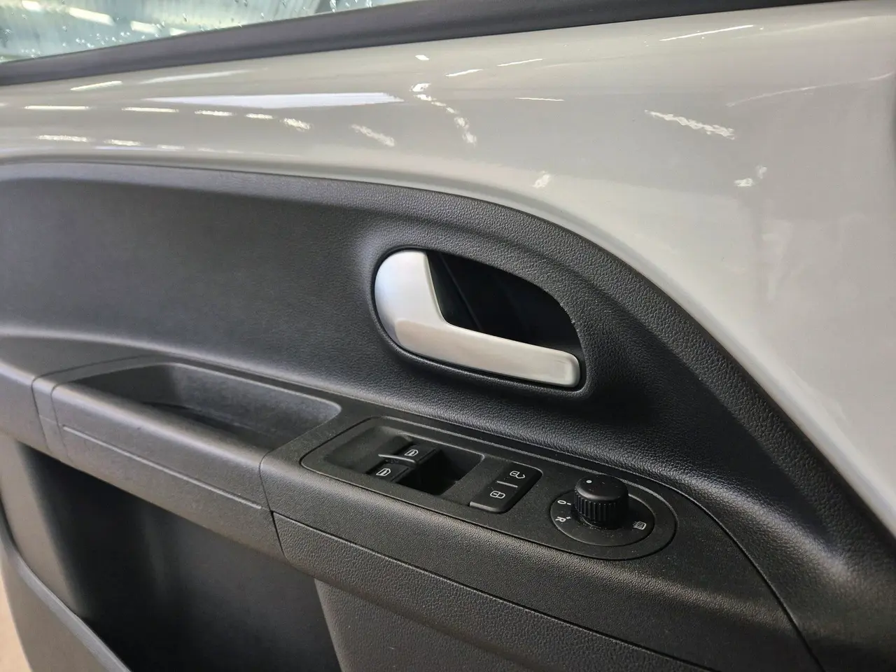 Billede 16 - VW e-up EL Unlimited 83HK 5d Aut.