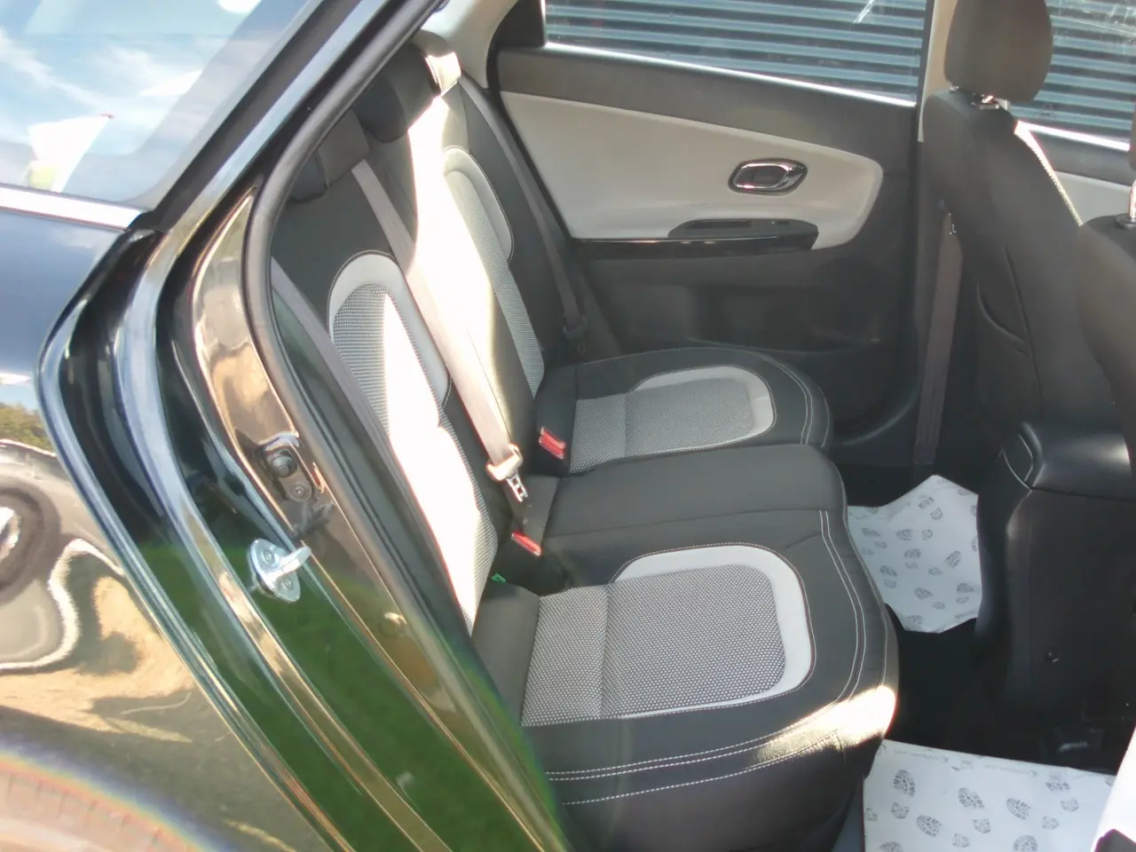 Billede 14 - Kia Ceed 1,4 CVVT World Cup SW