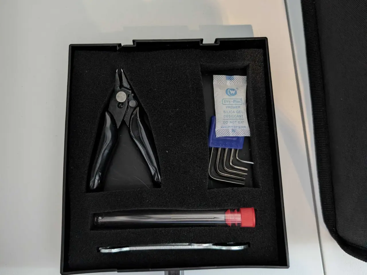Billede 5 - Anycubic vyper 3D printer