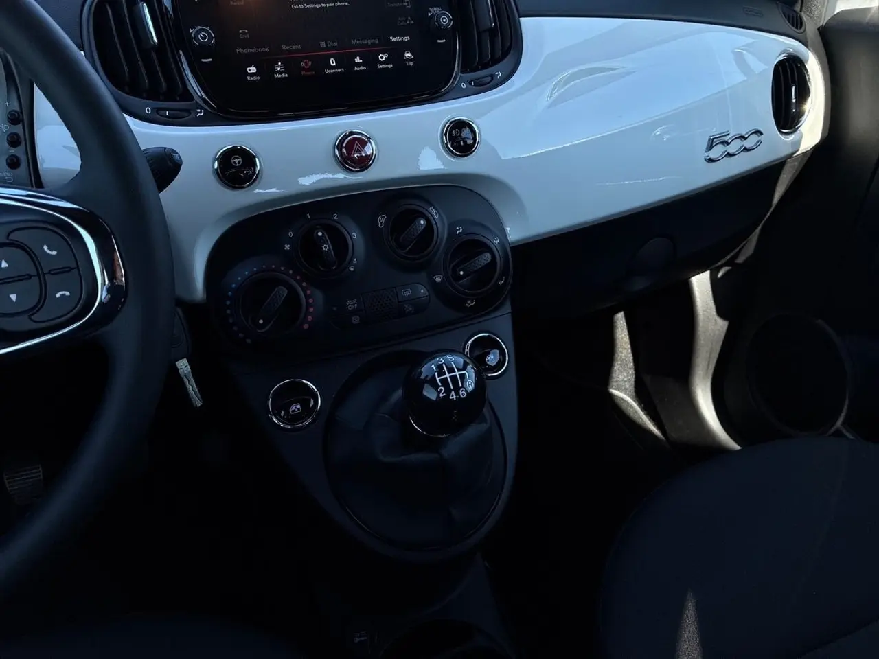 Billede 12 - Fiat 500 1,0 Hybrid Lusso