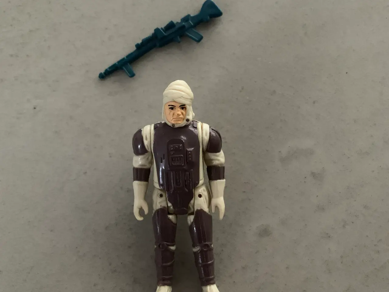 Billede 5 - Star wars vintage
