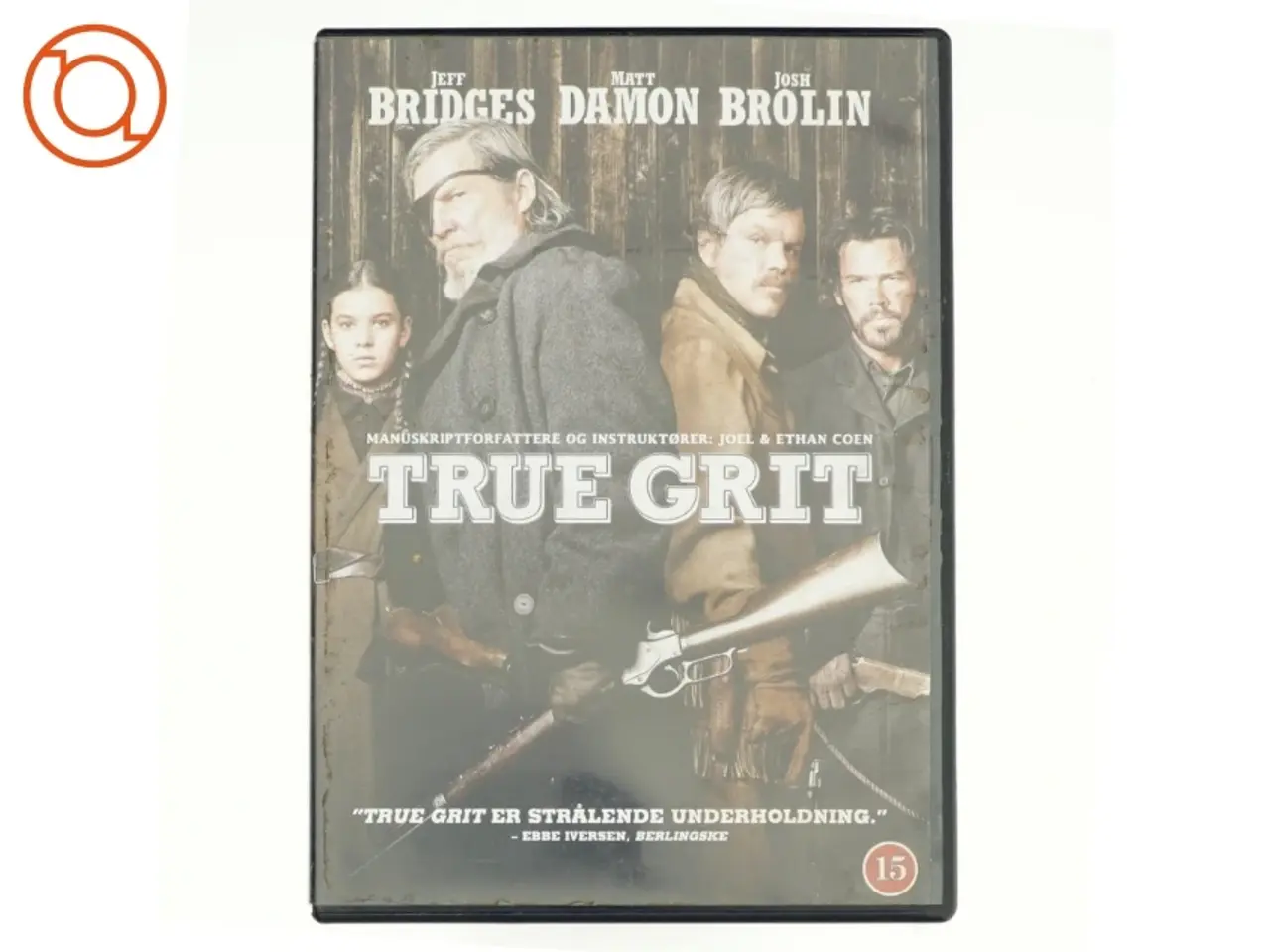 Billede 1 - True Grit