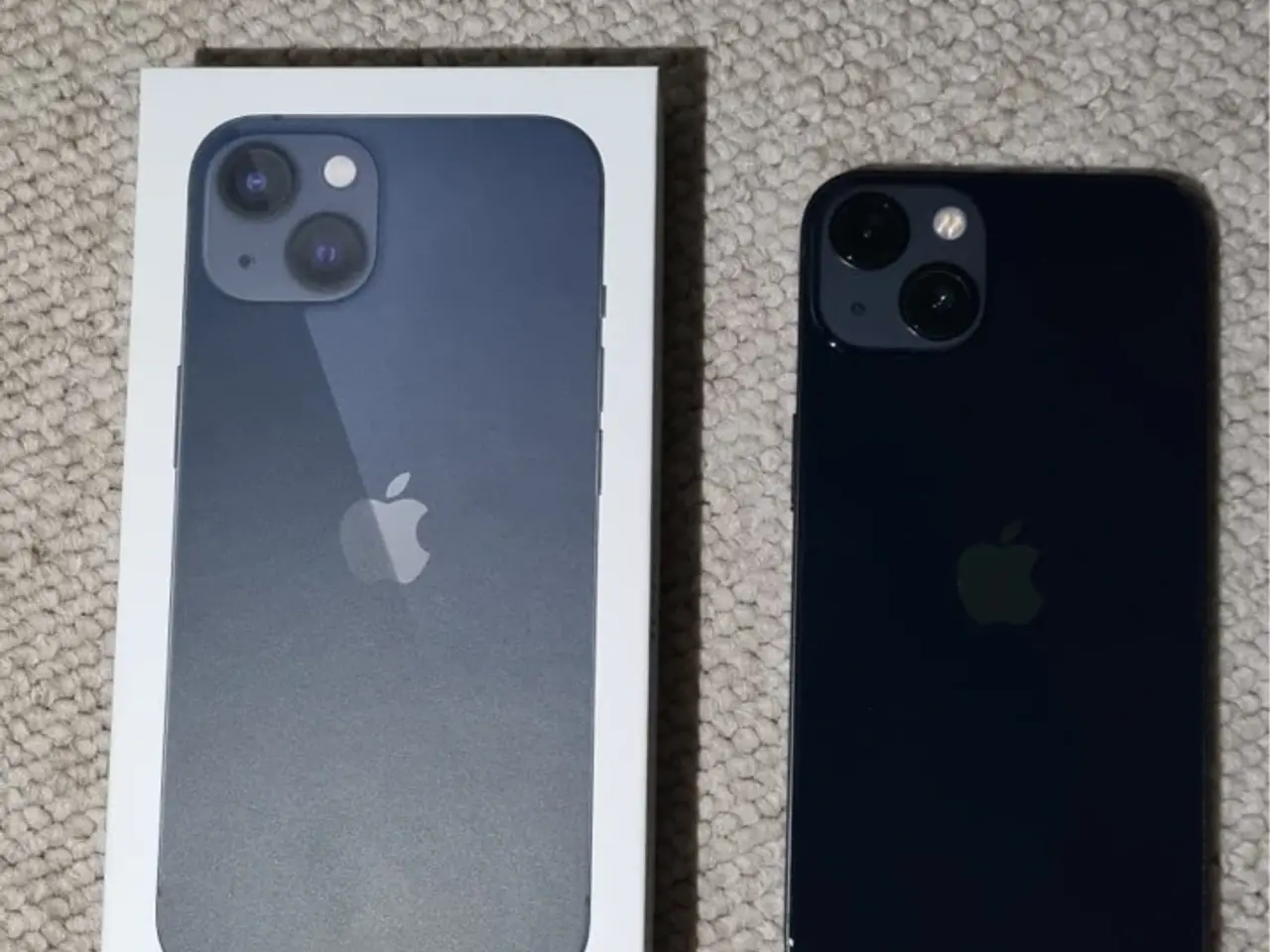 Billede 1 - iPhone 13 bud gerne