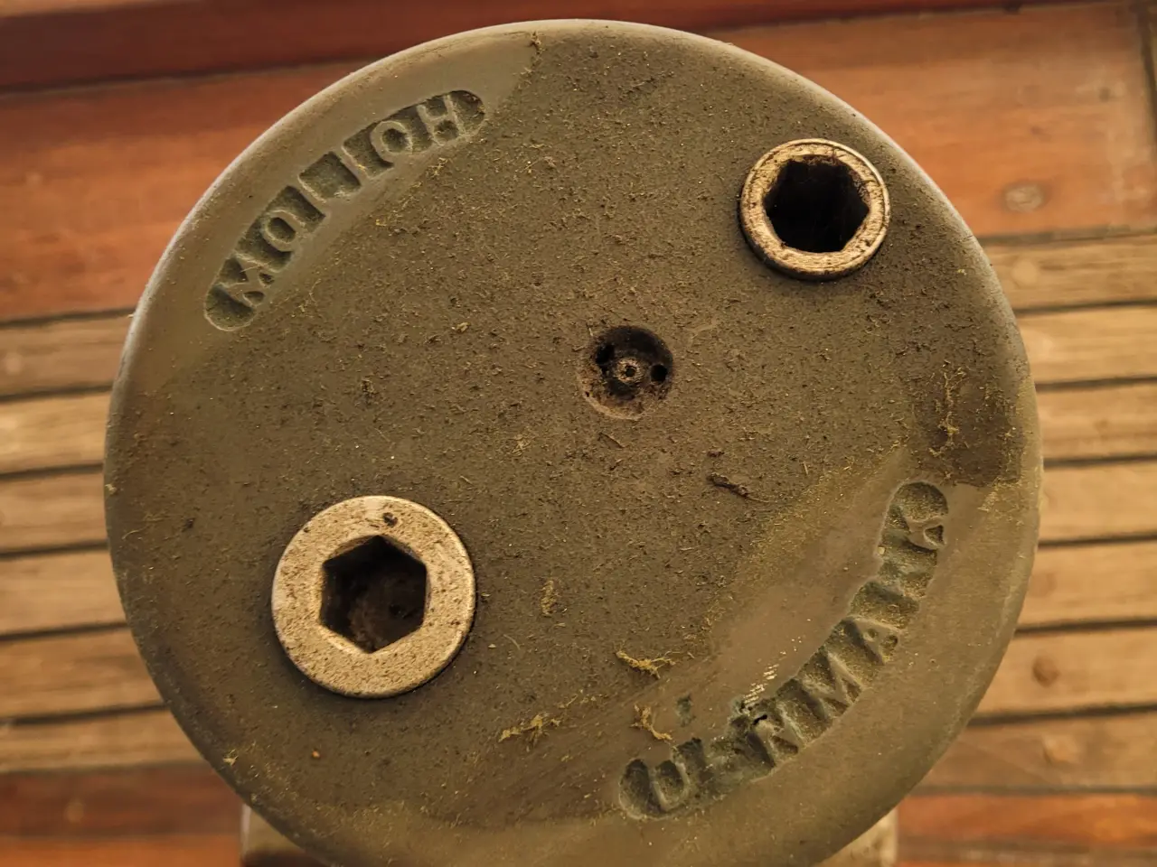Billede 20 - Molich One Design sejlbåd 