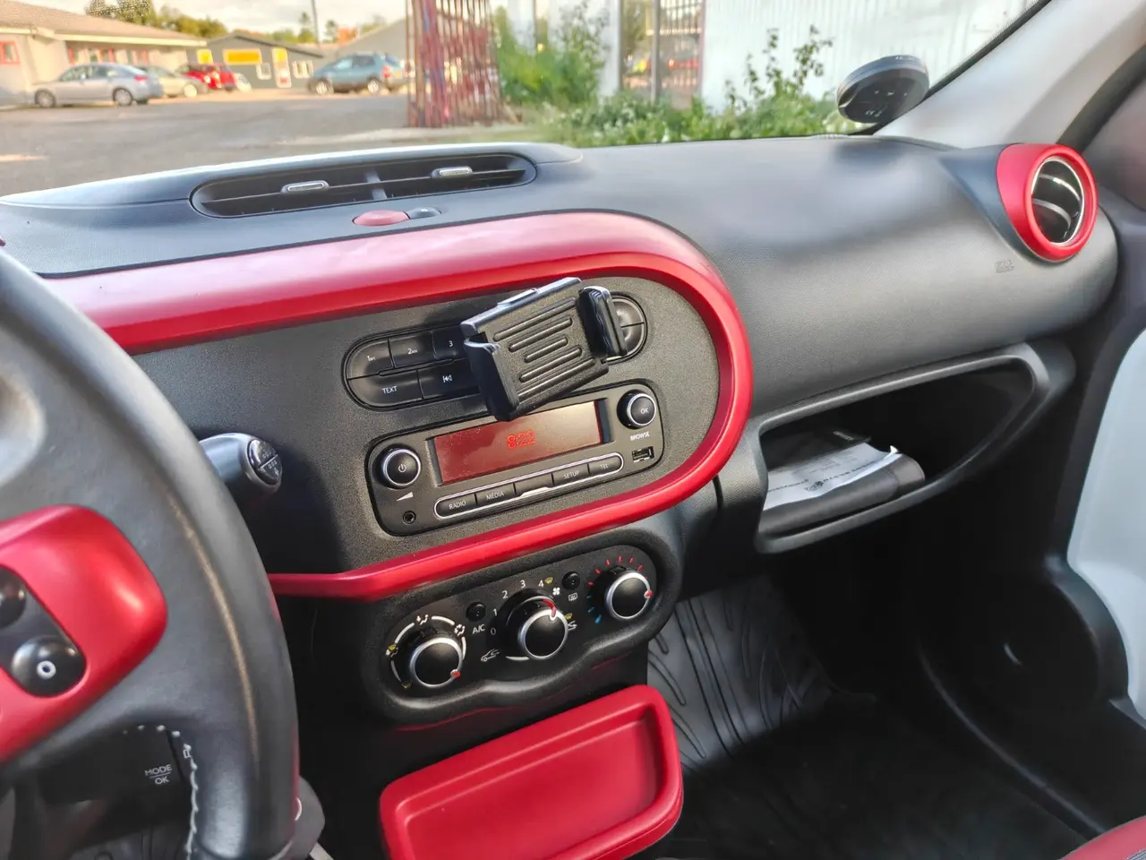 Billede 13 - Renault Twingo 1,0 SCe 70 Expression