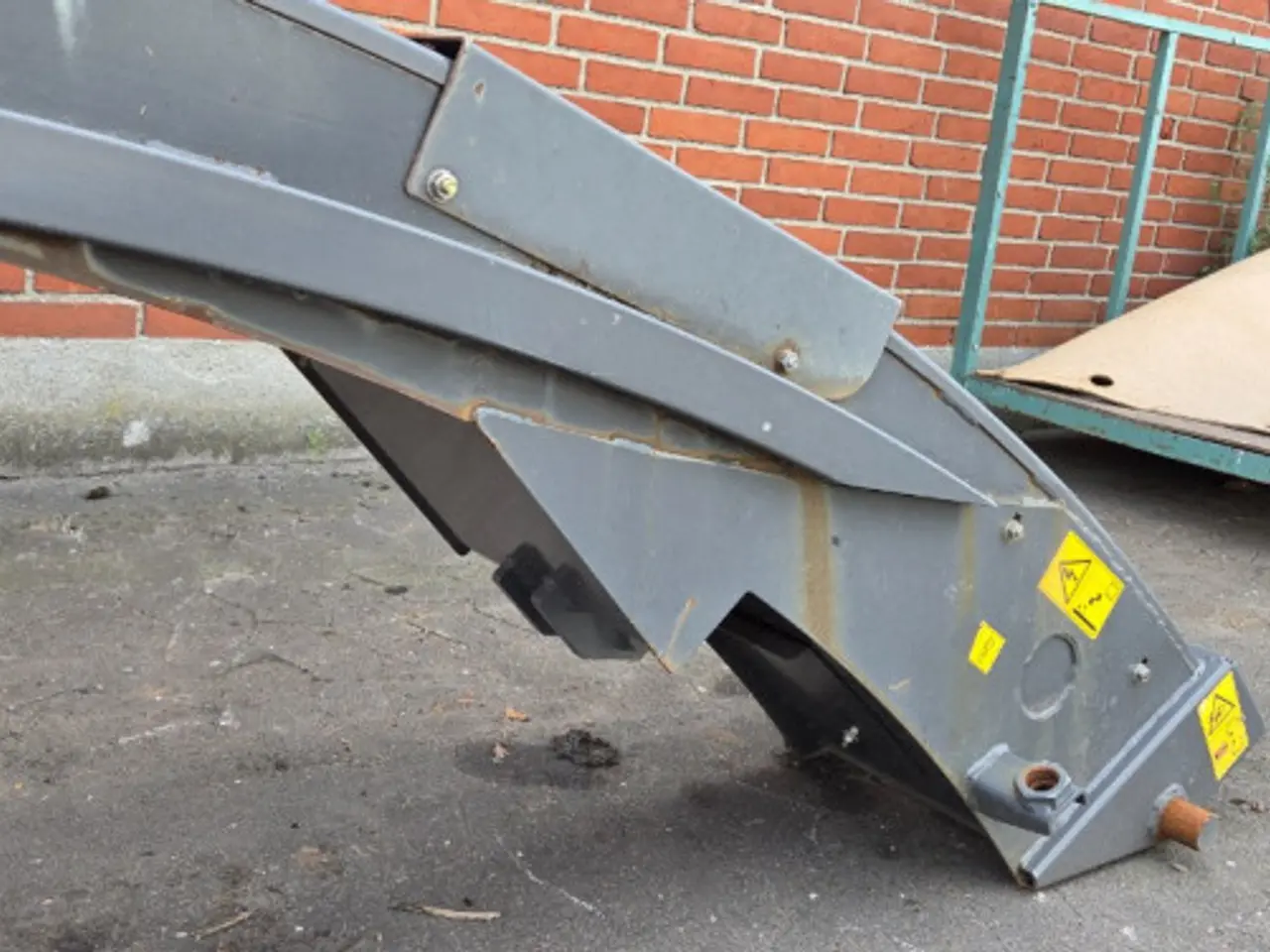Billede 17 - Fendt Katana 65 Tud G650623073061