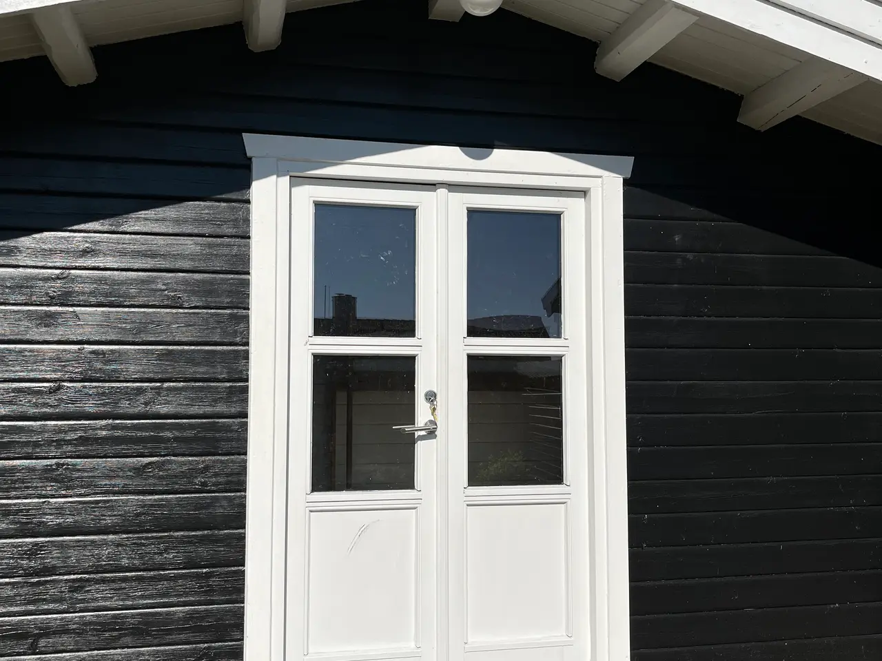 Billede 15 - Flytbar anneks på 10m2