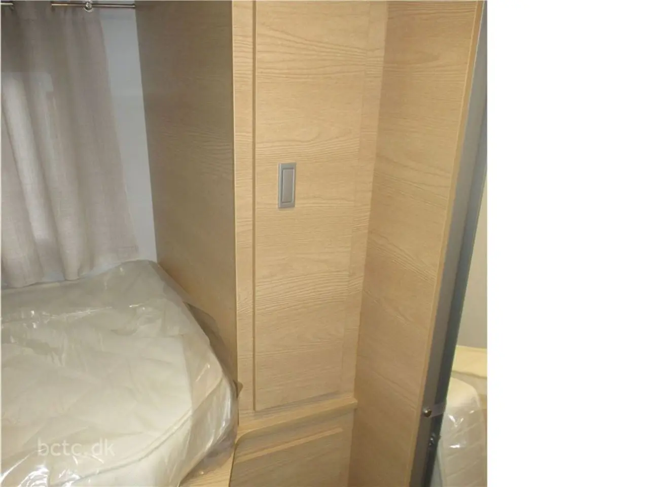 Billede 17 - 2025 - Giottiline Sienna 395 AUT. Premiere Edition