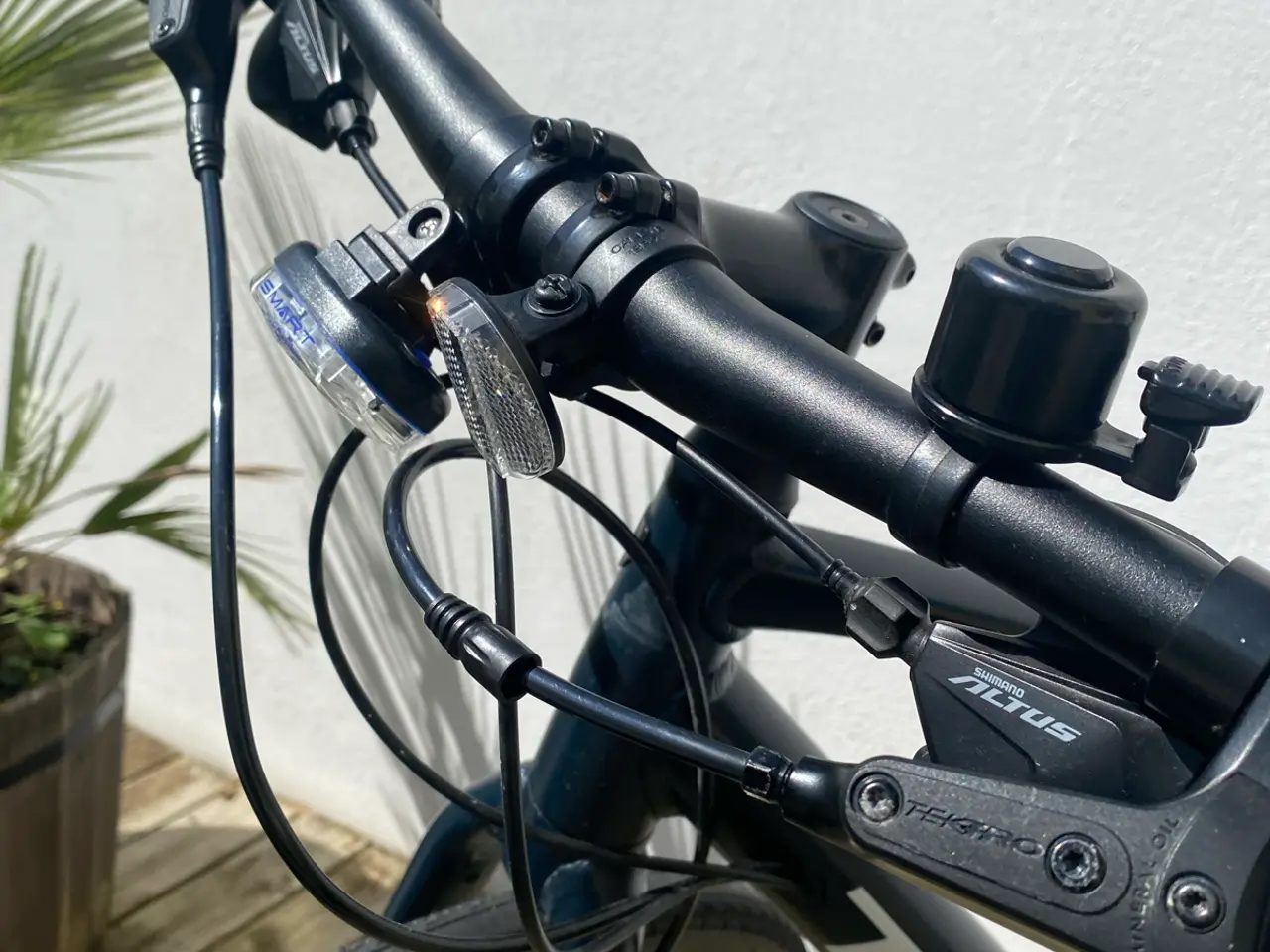 Billede 2 - TREK FX 2 Disc - str. M