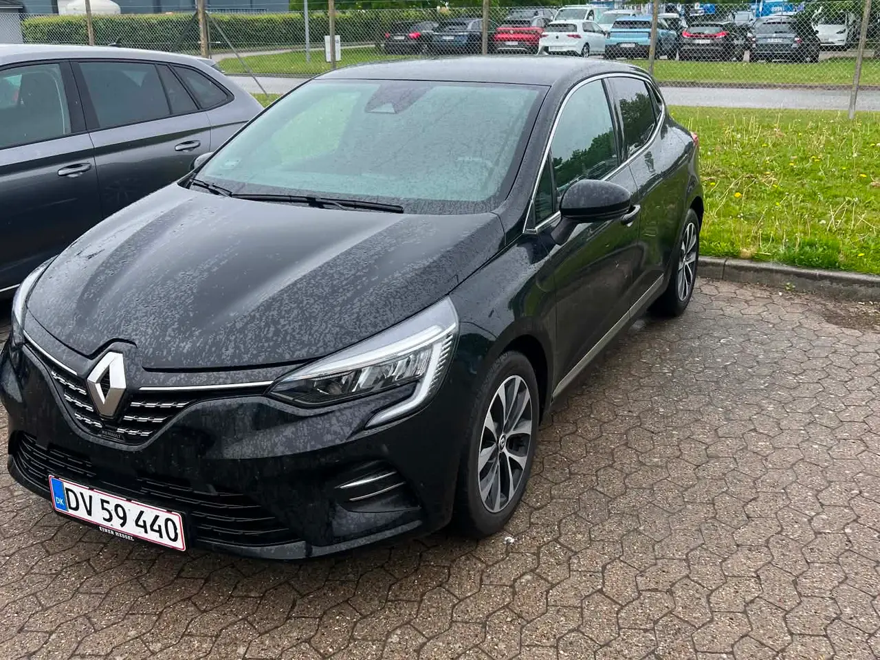 Billede 3 - Super Renault Clio