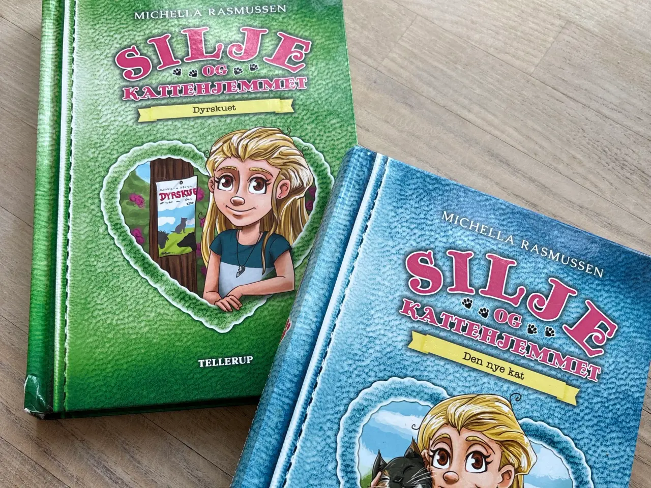 Billede 1 - Ide til fødselsdagsgave