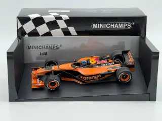 2002 Arrows A23 Cosworth - Minichamps - 1:18