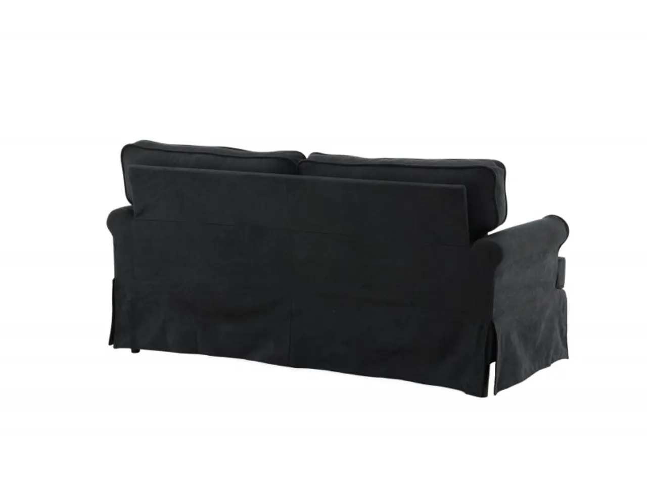Billede 10 - Anton Sofa  - Sort