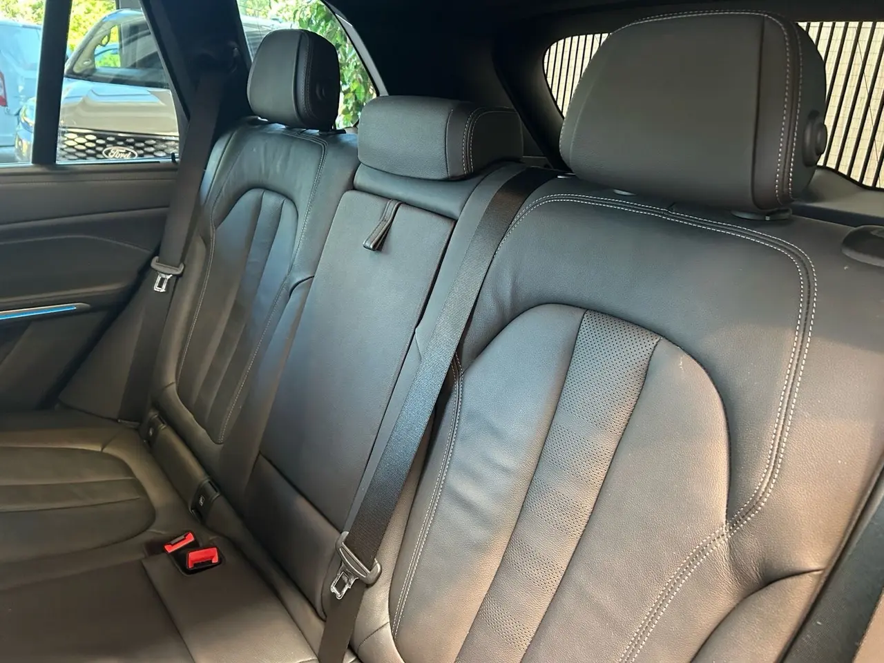 Billede 7 - BMW X5 3,0 xDrive45e M-Sport aut.