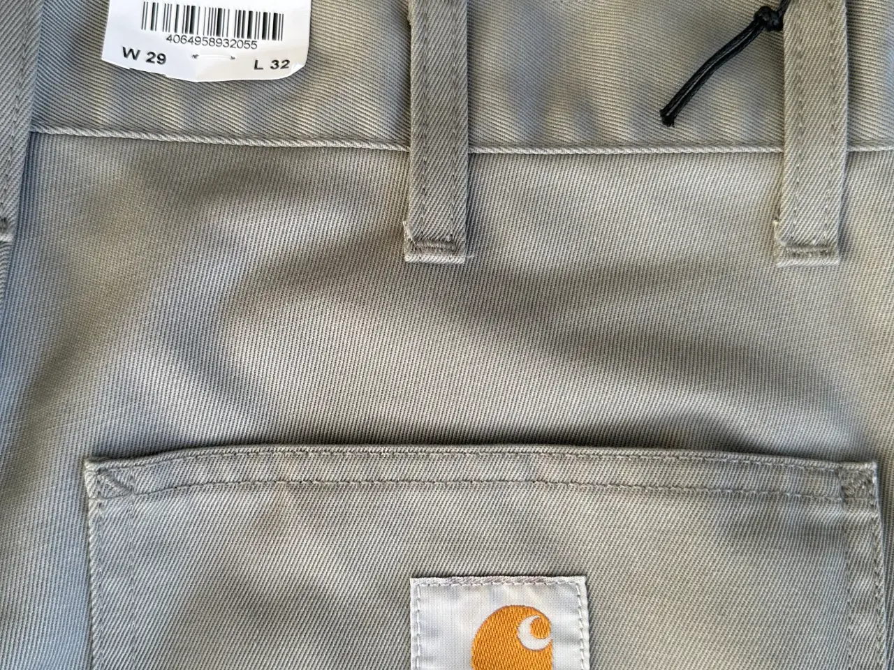 Billede 6 - Carhartt bukser