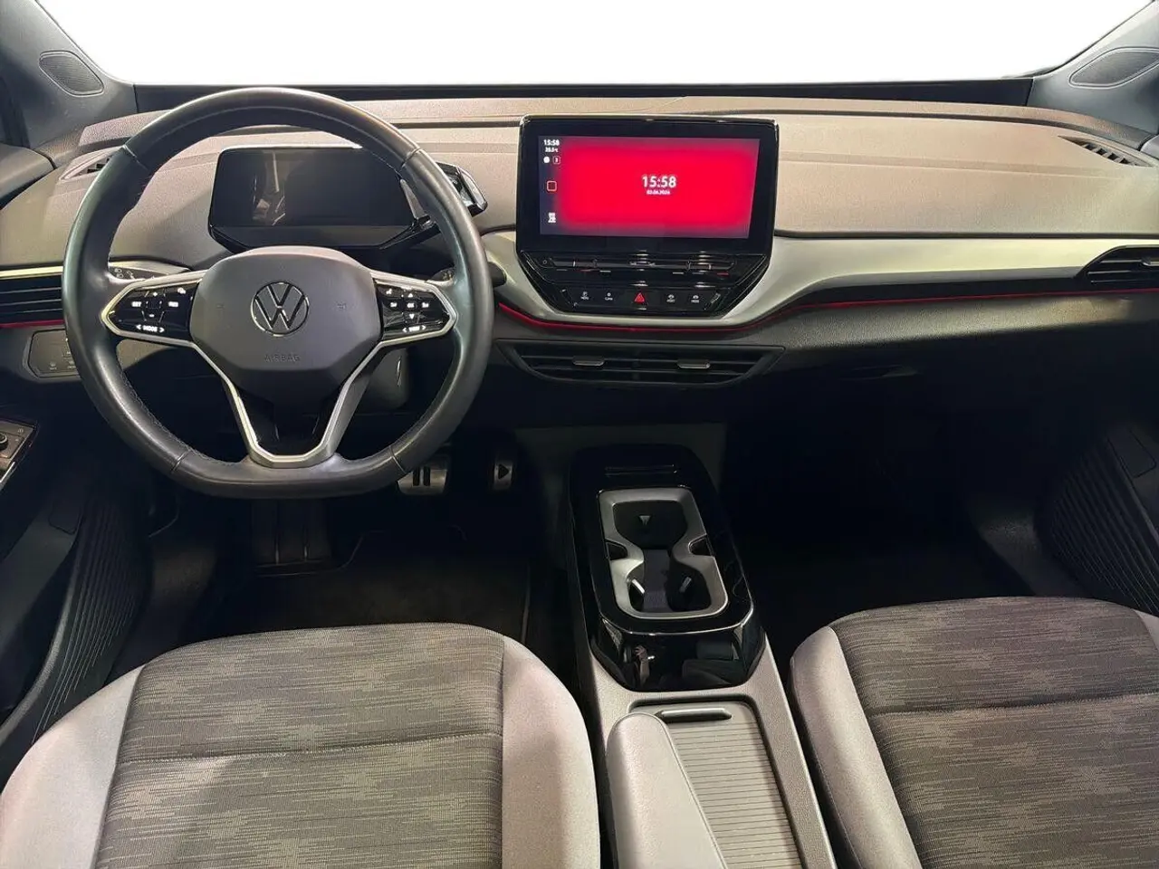 Billede 7 - VW ID.4 77 Pro Performance
