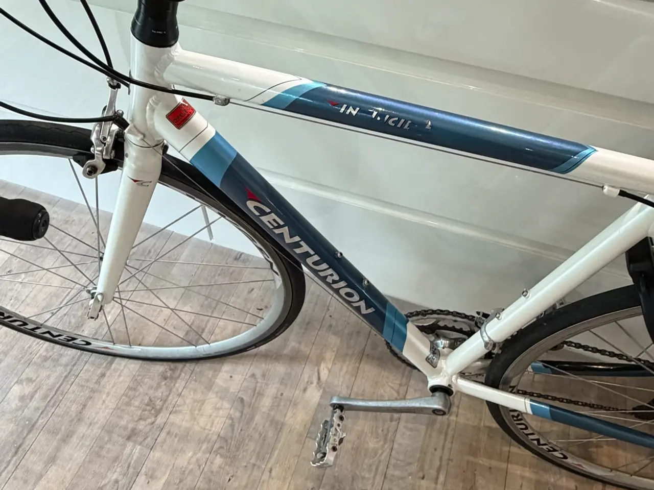 Billede 6 - Super fin centurion infinity aluracercykel sælges