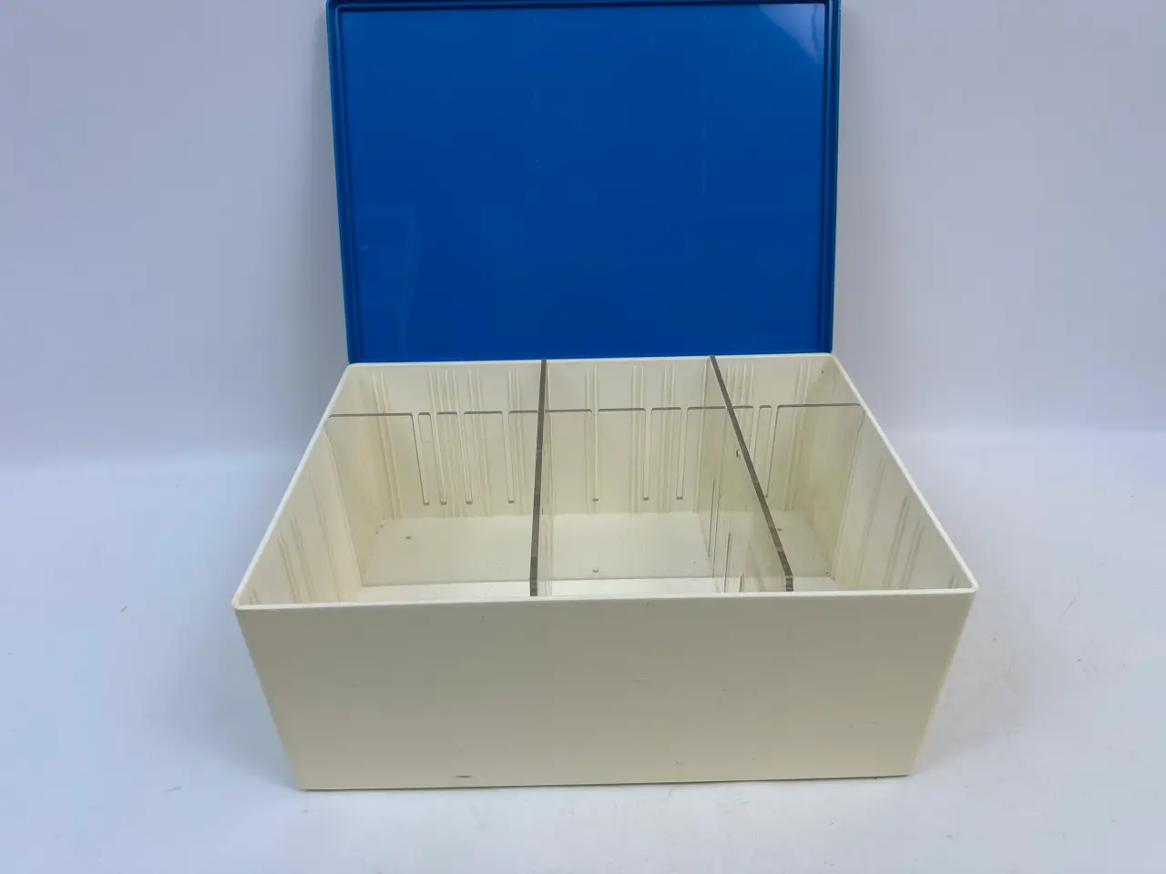 Billede 11 - Lille retro spejlskab / toiletskab