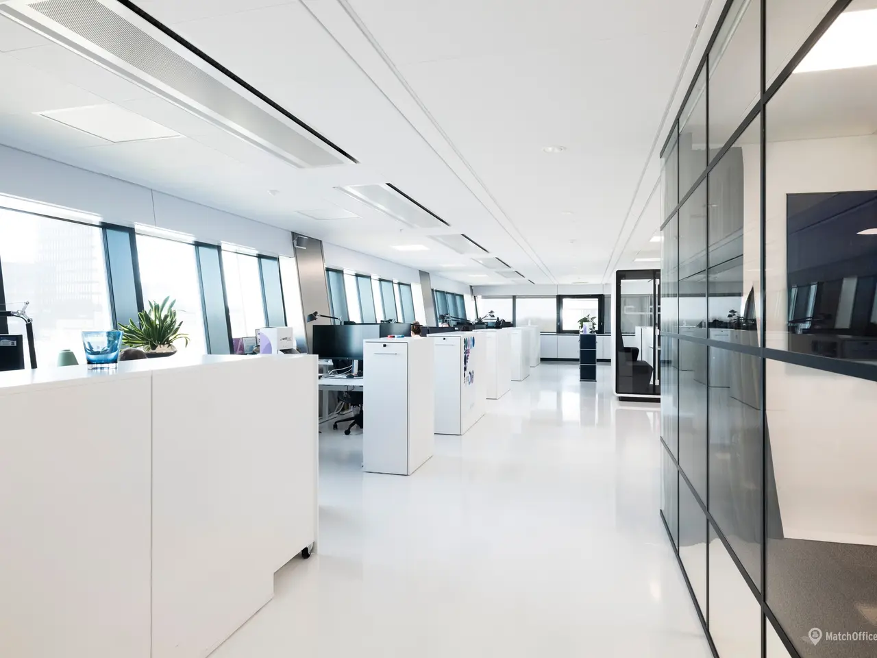 Billede 5 - Velkommen i Copenhagen Towers