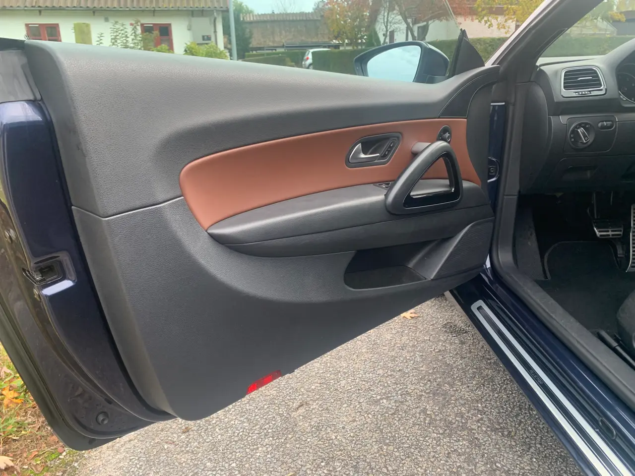 Billede 10 - VW Scirocco 2,0 TSi 180 DSG BMT Van