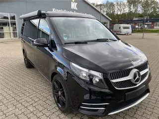 2021 - Mercedes Marcopolo / Viano V250D   Mercedes Marcopolo / Viano 250 D automat gear.