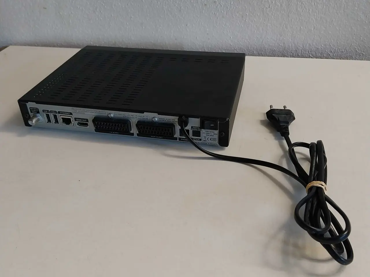 Billede 6 - Samsung digital modtager