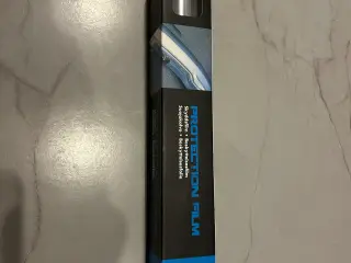 Beskyttelsesfolie mod stenslag
