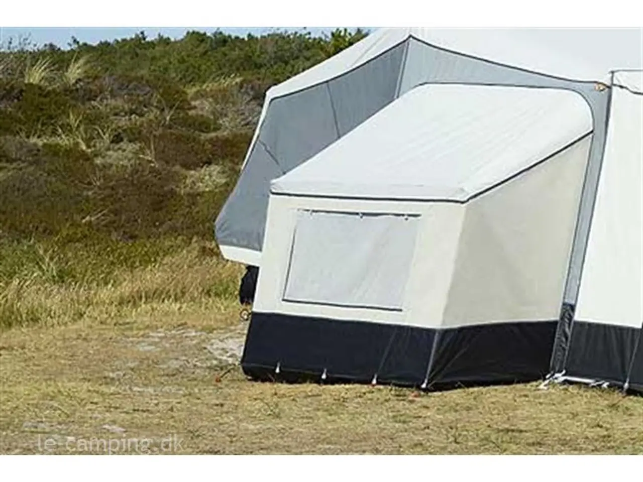 Billede 7 - 2027 - Camp-Let North uden bremse