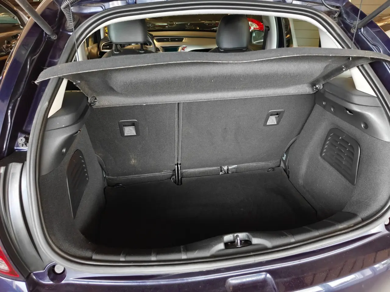 Billede 5 - Citroën C3 1,6 BlueHDi 100 Cool Comfort