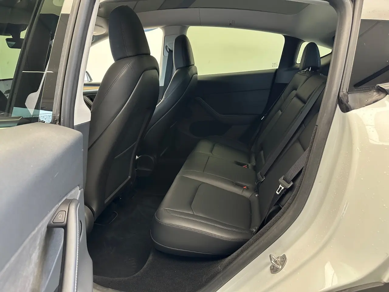 Billede 14 - Tesla Model Y  RWD