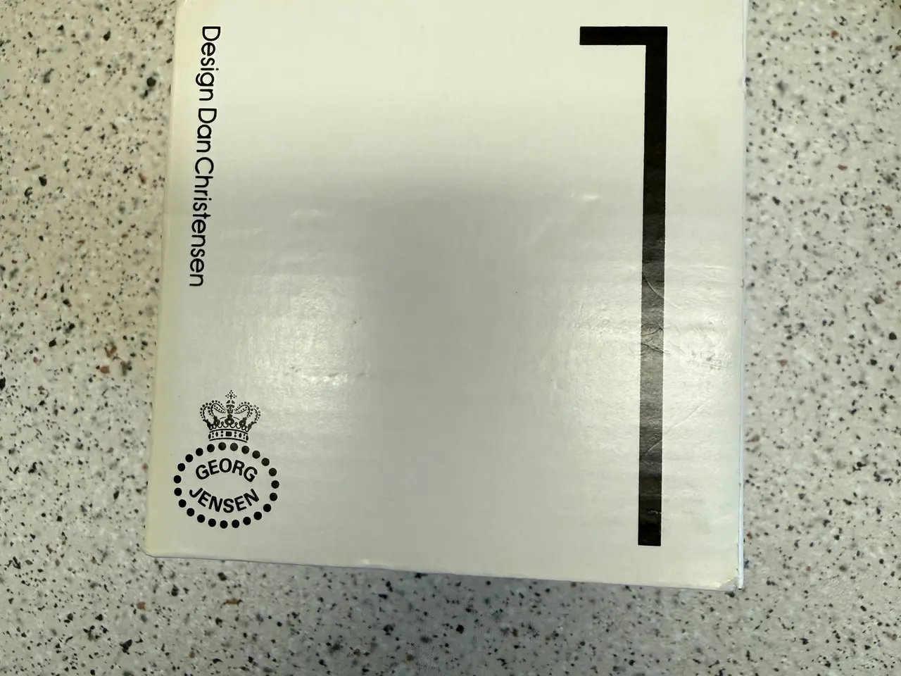 Billede 2 - Raflebæger