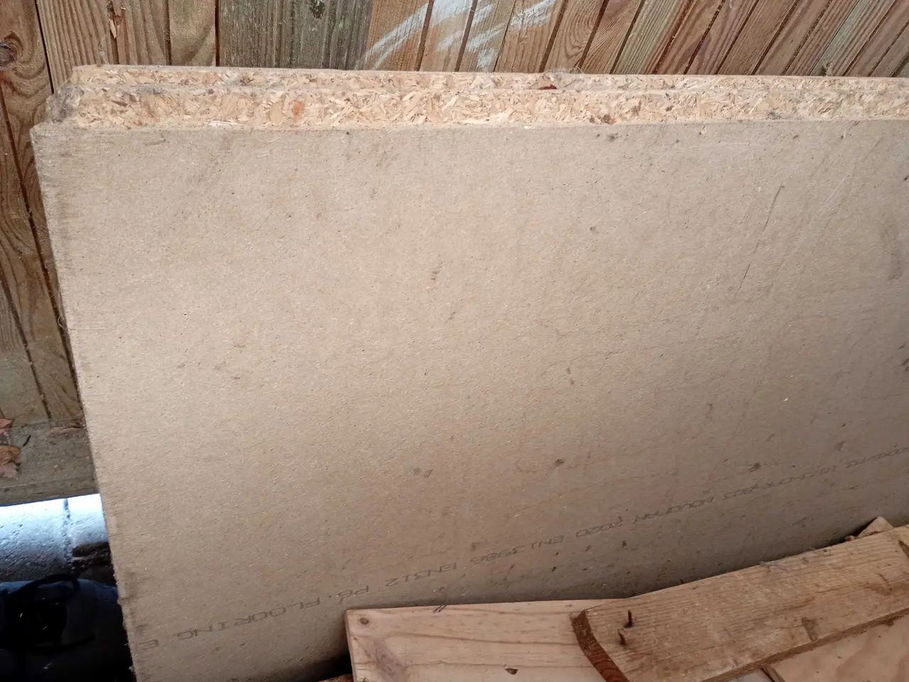Billede 2 - Gulv plader
