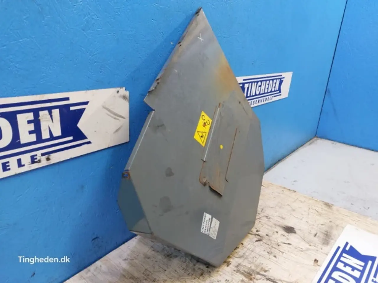 Billede 3 - Massey Ferguson 7274 Skærm 28186327