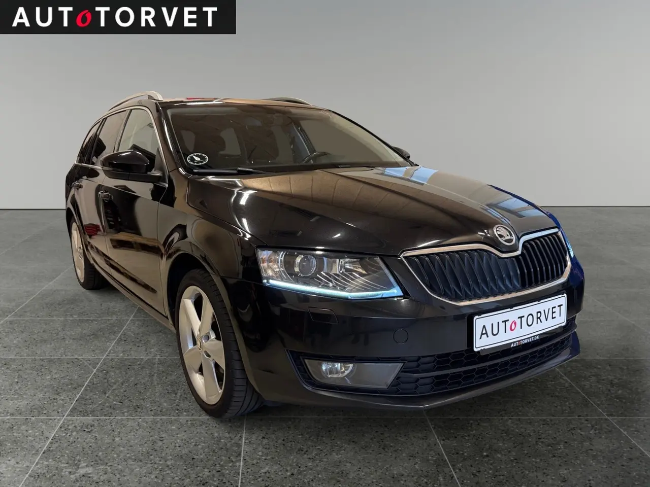 Billede 2 - Skoda Octavia 1,4 TSi 150 Style Combi DSG