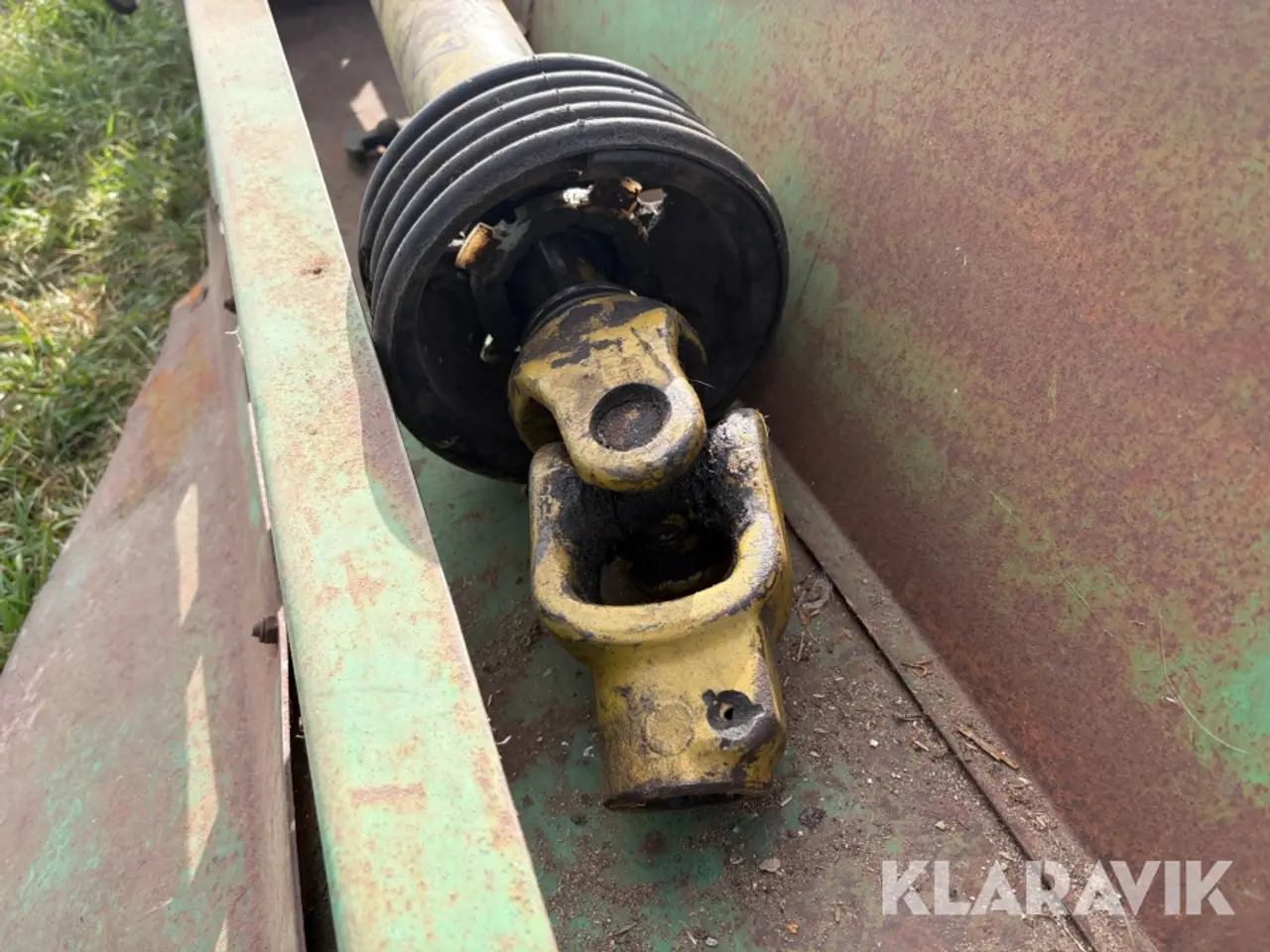 Billede 12 - Brakpudser Kellfri 3,5 meter - 1 styk