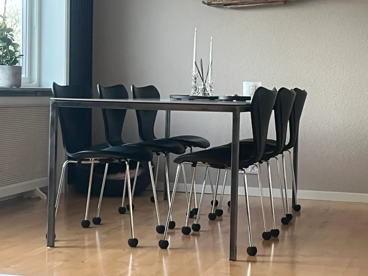 Billede 1 - Utrolig smukt bord