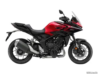 Honda CB 1000 GT